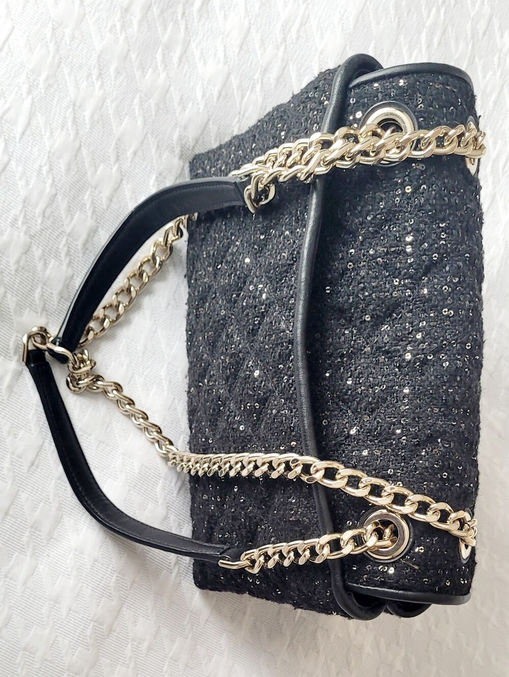 Kate Spade "Natalia" Bag - Picture 12 of 14